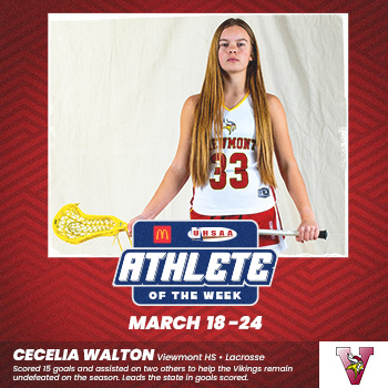 Cecelia Walton